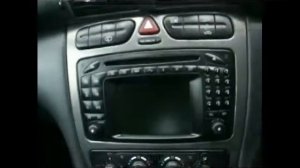 FOR SALE 2003 MERCEDES-BENZ C CLASS 2.2 C220 AVANTGARDE DIESEL 6SPEED MANUAL ESTATE