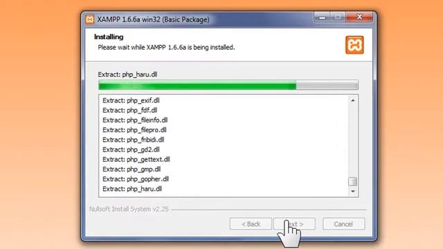 How to install Xampp on Windows смотреть онлайн