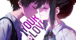 Your Love / AMV / Анимемикс / Animemix