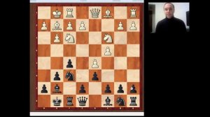 Голландская защита Ленинградский вариант. Голландская защита за белых. Уроки шахмат.