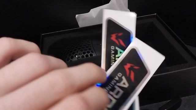 ARDOR GAMING PRIME X - обзор и отзыв спустя 2 месяца. смотреть онлайн