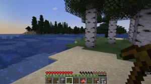 Майн Крафт прохождение часть 0