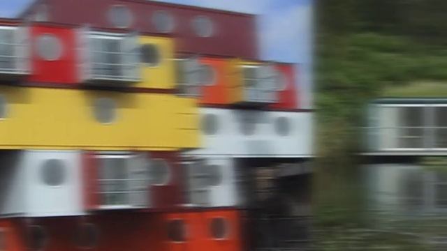 Дома из контейнеров смотреть онлайн