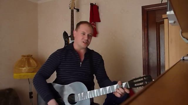 Наказанный - Сергей Белогорский смотреть онлайн