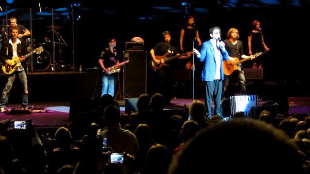 Grigory Leps London 6 March 2013 Royal Albert Hall смотреть онлайн