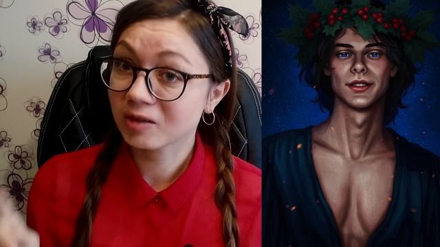 Что скрывает Баст? "ИМЯ ВЕТРА" - ЛУЧШЕЕ ФЭНТЕЗИ смотреть онлайн