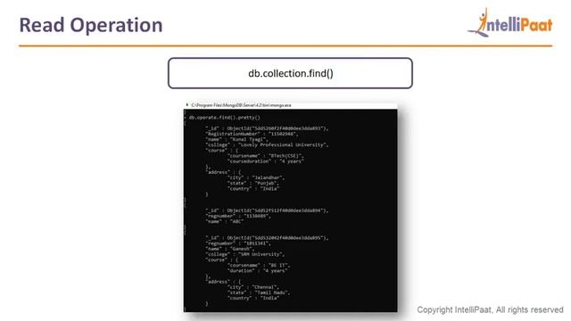 How to Learn MongoDB | What is MongoDB | Intellipaat