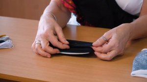 Какая резинка нужна для домашнего белья, спортивной и верхней одежды. Виды резинок и использование.