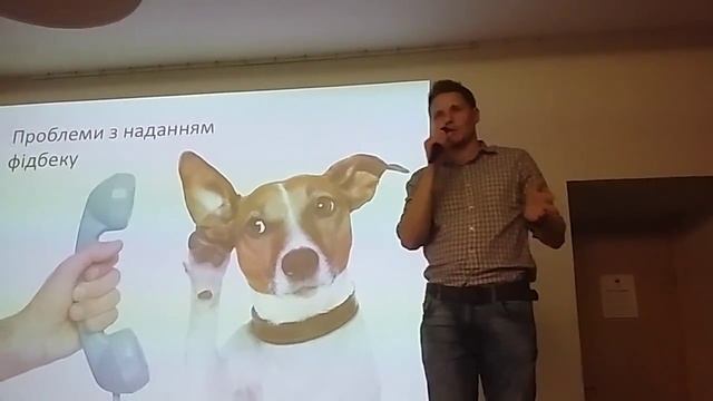 PechaKucha Kyiv - Менеджерські граблі (Юра Козій) смотреть онлайн
