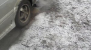 выкидывает тосол ВАЗ 2115