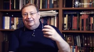Александр Пыжиков. Кто и зачем рассказал о татаро-монгольском иге. Александр Пыжиков.mp4