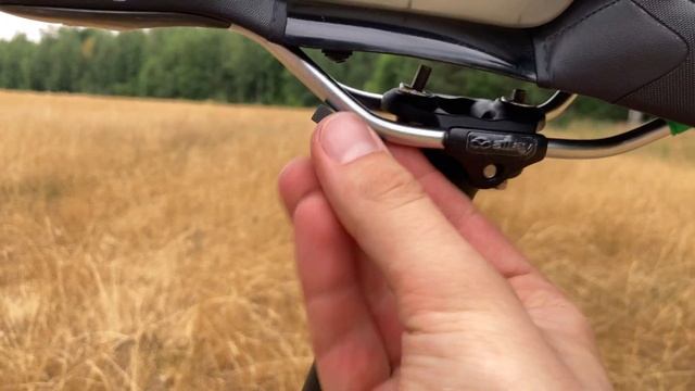 Mercedes-Benz Folding Bike by Topeak - Отзывы о Велосипедах