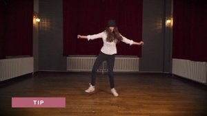 The Spongebob - Dance Tutorials with Smilin (E08) Electro Swing Academy