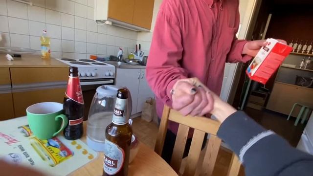 ЖИР - ТРАВА И КОФЕ смотреть онлайн