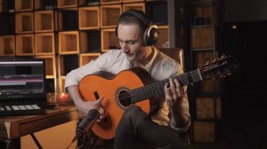 Gipsy Kings Pharaon Guitar Cover in 3 Levels of Difficulty - Flamenco Music