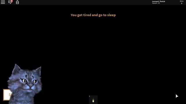 ЕЩЁ ОДНА НОЧЬ В ЛАГЕРЕ! / ЛАГЕРЬ / The Campfire / ROBLOX / РОБЛОКС смотреть онлайн