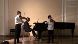 10  Дуэт  Ш  Данкля  Полька