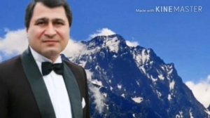 ЯСАЕВ МАГОМЕД. " НАНА" сл.Н.Дабачхаджиев муз.У.Джамалханов