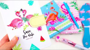 ФЛАМИНГО и КАНЦЕЛЯРИЯ - Купила Канцтовары для ПОДПИСЧИКОВ