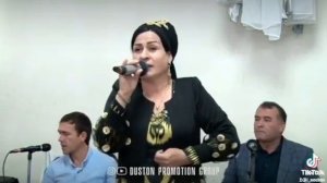 Долони Баланд чои Гашти Модарай