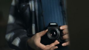 Тест объектива Гелиос 44 2 + Canon 600D