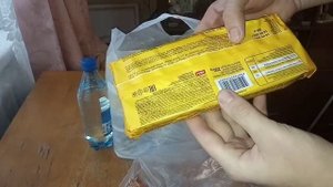 Обзор на набор еды для донора Донорство цельной крови Донорство крови в России 2020