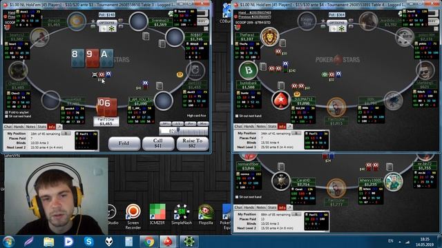 Начало сессии 14.05 смотреть онлайн