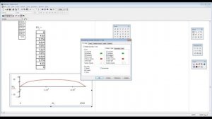 Урок 4 Mathcad Рассчитываем первую зону Френеля для беспроводного моста или РРЛ