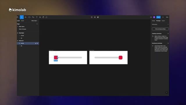 Realistic prototype using javascript in Figma
