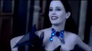 Рекламный ролик Christian Dior Midnight Poison (Кристиан Диор Миднайт Пуазо)
