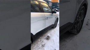 Hyundai Creta 2019 года 2.0 полный привод, максимальная комплектация. В продаже по низу рынка!