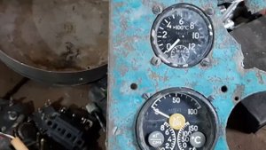 Драгоценные Металлы в Старых Авиационных Приборах