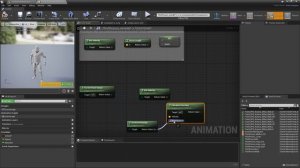 How To Make A Locomotion Movement System in Unreal Engine