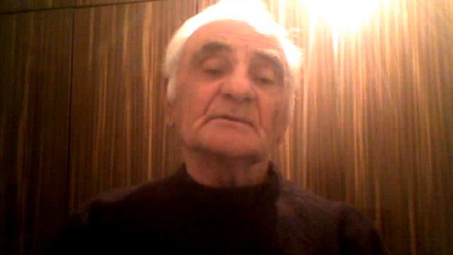 Уходило солнце..В.Багрицкий.Читает А.Пир-Будагян. смотреть онлайн