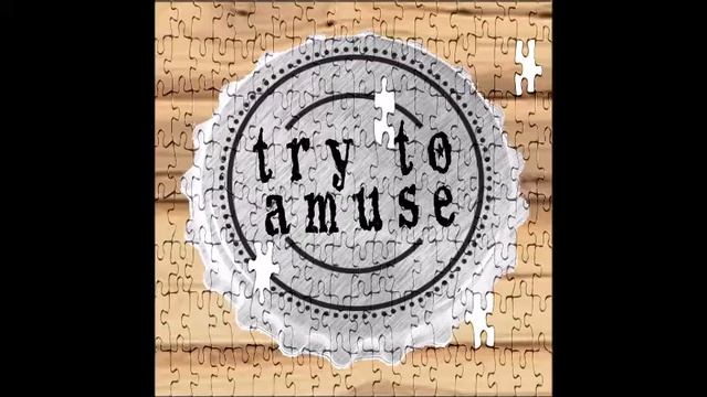 Try To Amuse Linoleum Acoustic Cover смотреть онлайн