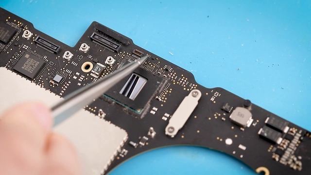 Trackpad and Keyboard not working at the same time MacBook Pro 15inch A1707