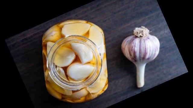 Ешьте Чеснок с Мёдом на тощак и вот что с Вами будет ... смотреть онлайн