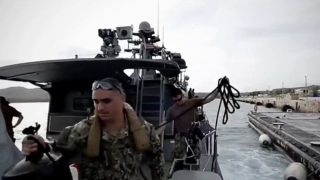 5 минут назад! США И ИРАН смотреть онлайн