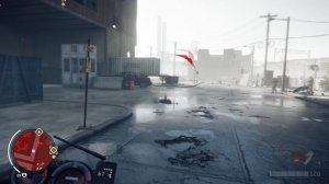 Homefront The Revolution Прохождение на Русском ► 4