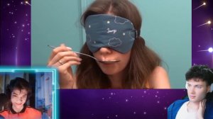 ЭДИСОН С КАТЕЙ | ПРОБУЕМ ЕДУ ДЛЯ ЖИВОТНЫХ С МОЕЙ ДЕВУШКОЙ! РЕАКЦИЯ С НАРЕЗЧИКОМ ЭДА?