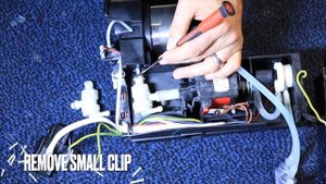 No Pressure? How to Replace the OPV on DeLonghi, Smeg, etc Coffee Machines