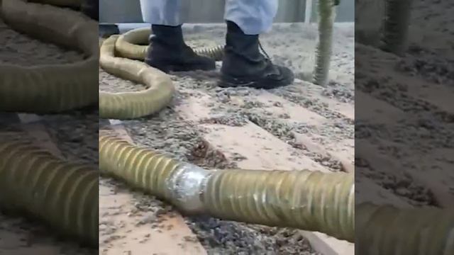 ЭКОВАТА. Утепление межэтажного перекрытия смотреть онлайн