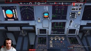 MSFS | A320 | Vienna - Zagreb