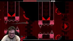 БУЛКИН ПРОШЁЛ BLOODBATH!!!!
