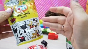 24 Часа только ДЕТСКОЕ ПИТАНИЕ Челлендж!
