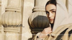 SONYA - Прошу Вернись AUDIO COVER 2021Хасбулат Рахманов