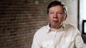 Толле Экхарт l Лекции l ч.5 l Читает Nikosho