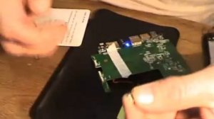 Wexler. Электронная книга. Разборка и ремонт