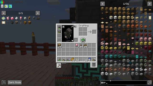 Create: Precision Mechanisms - All The Mods 9 [EP 08] смотреть онлайн