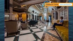 THE LUMOS DELUXE RESORT HOTEL & SPA 5* Алания – ЗЕ ЛУМОС ДЕЛЮКС РЕЗОРТ ХОТЕЛ ЭНД СПА 5* Алания обзо